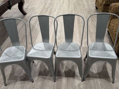 Chairs for sale