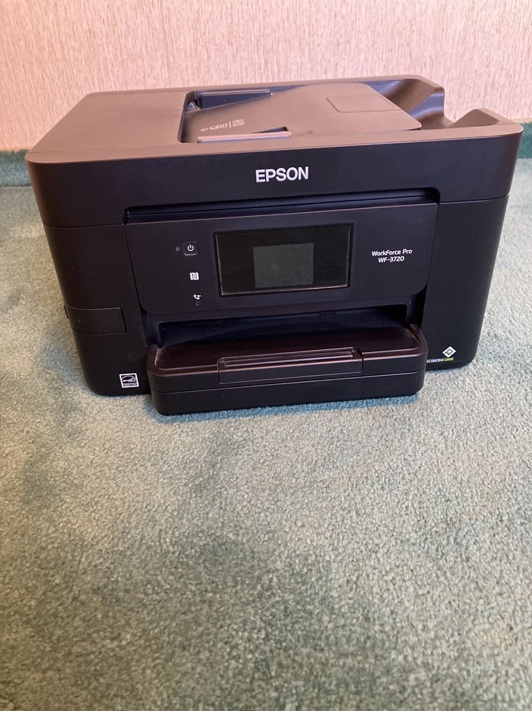 Epson Printer