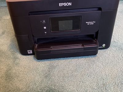 Epson Printer