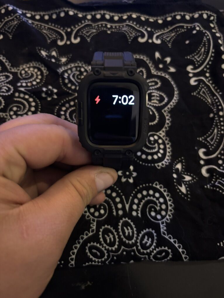Apple Watch + GPS 40mm