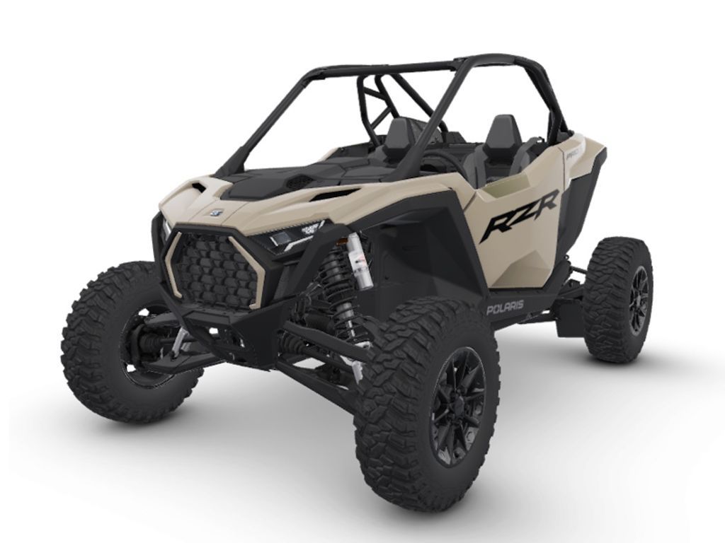 2026 Polaris® RZR Pro S Sport