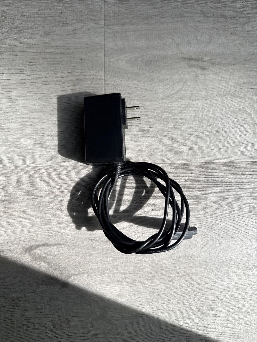 12V 0.8A Power Supply