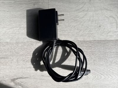 12V 0.8A Power Supply