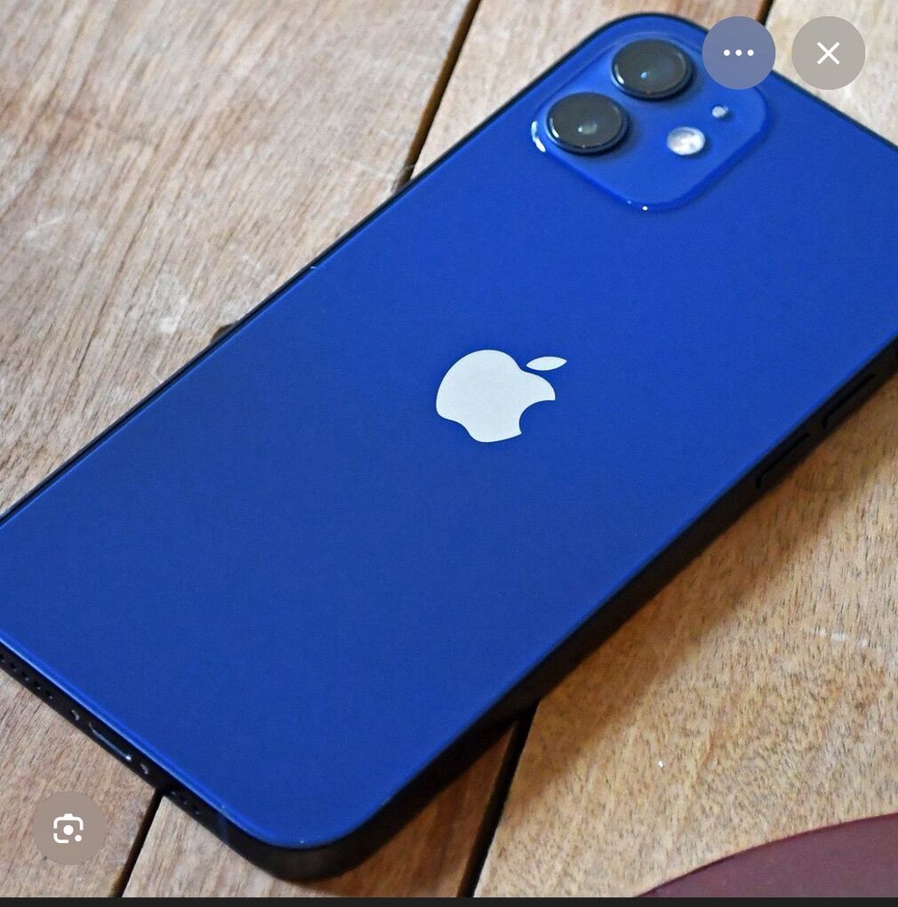 Iphone 12 128gb Unlocked