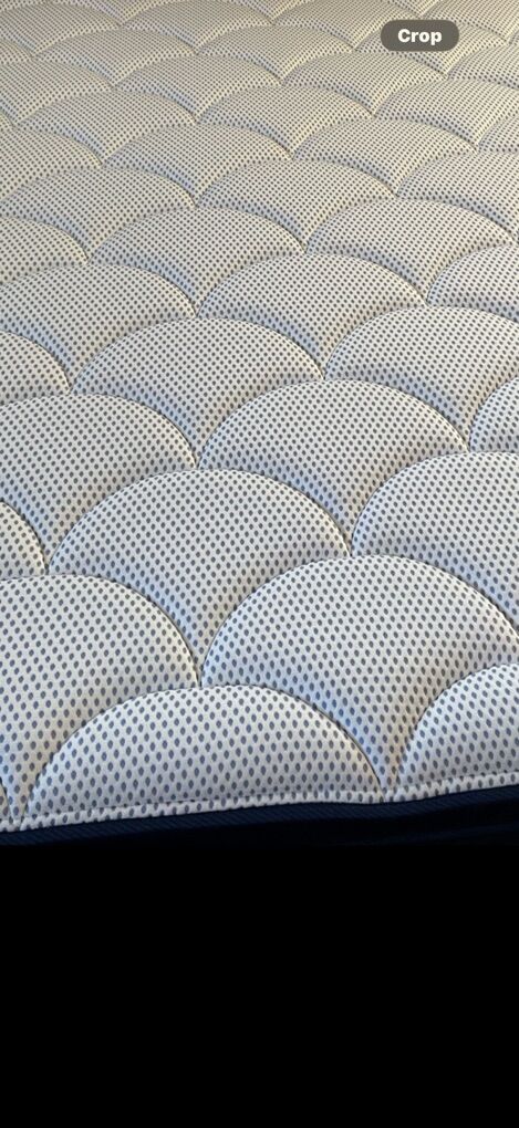 Dreamcloud Premier Rest King Mattress