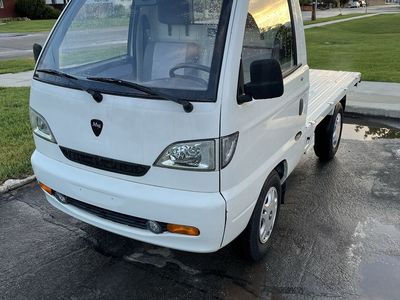 T-MAG Mini Truck