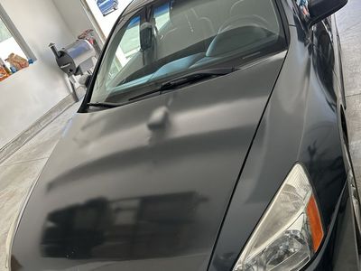 2007 Honda Accord LX V6