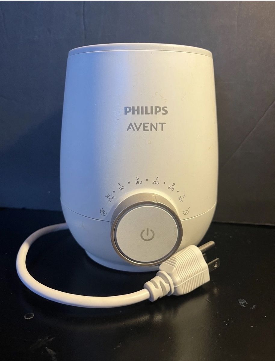 Phillips Avent Bottle Warmer