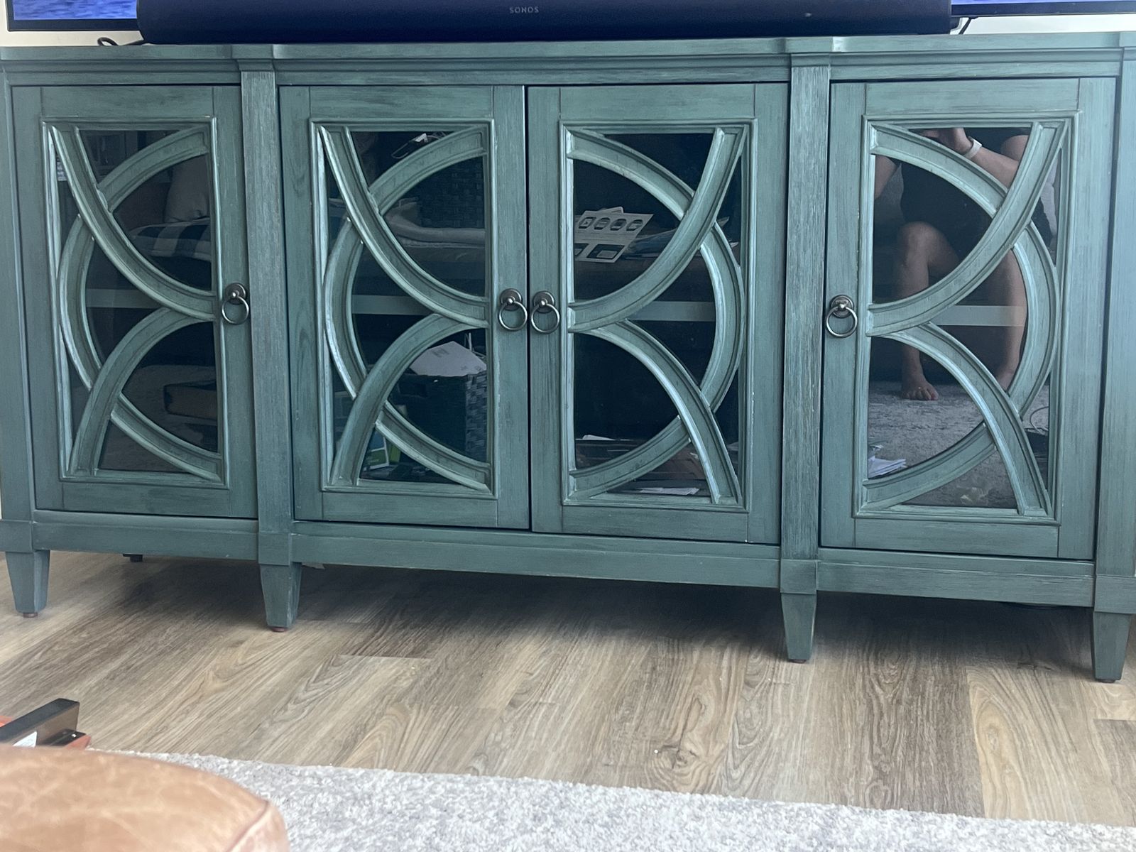 Tv stand or sideboard cabinet
