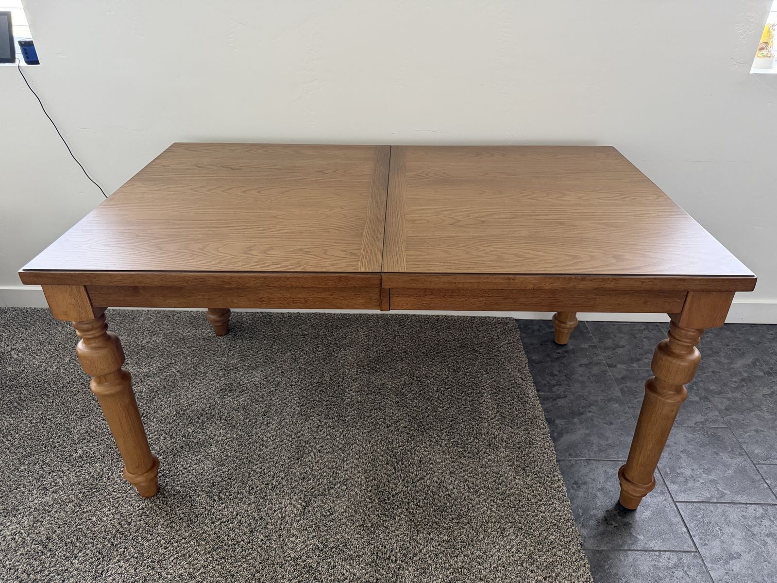 Kitchen Table 