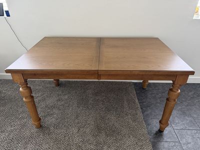 Kitchen Table