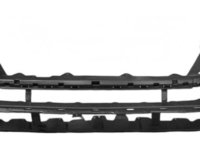 Bumper Cover Compatible with 2016-23 Toyota Tacoma