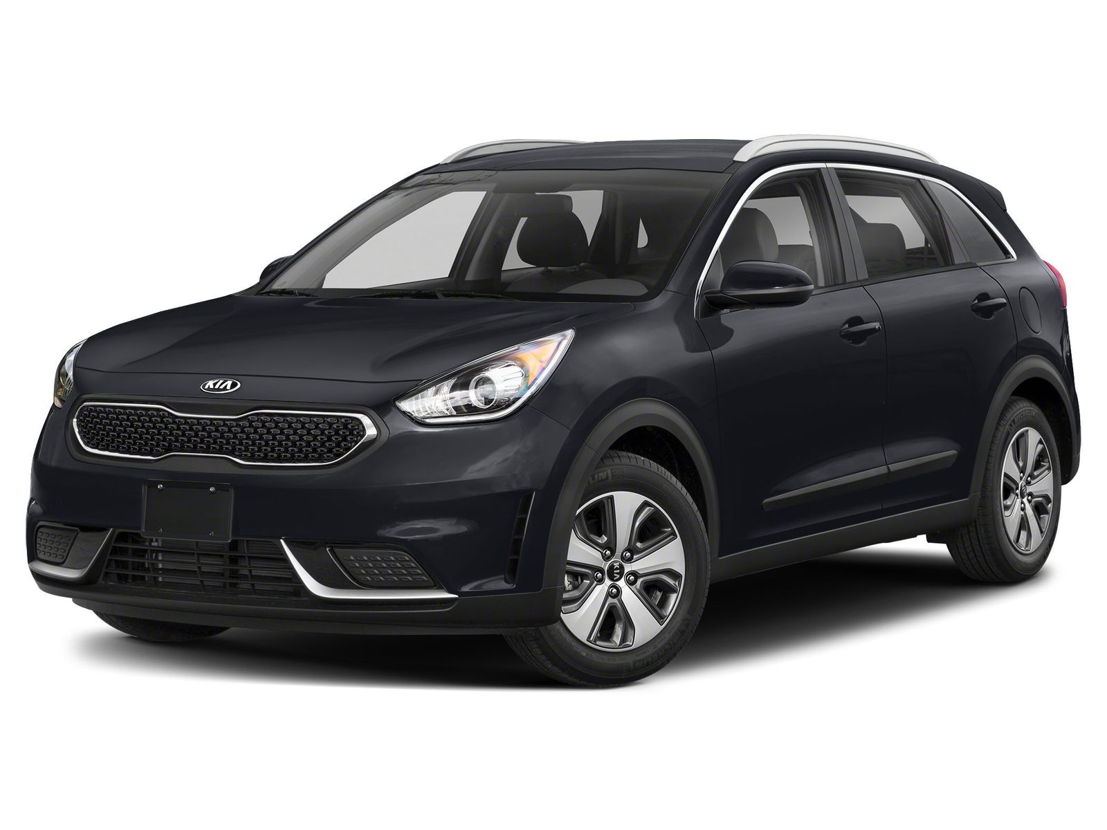 2019 Kia Niro EX