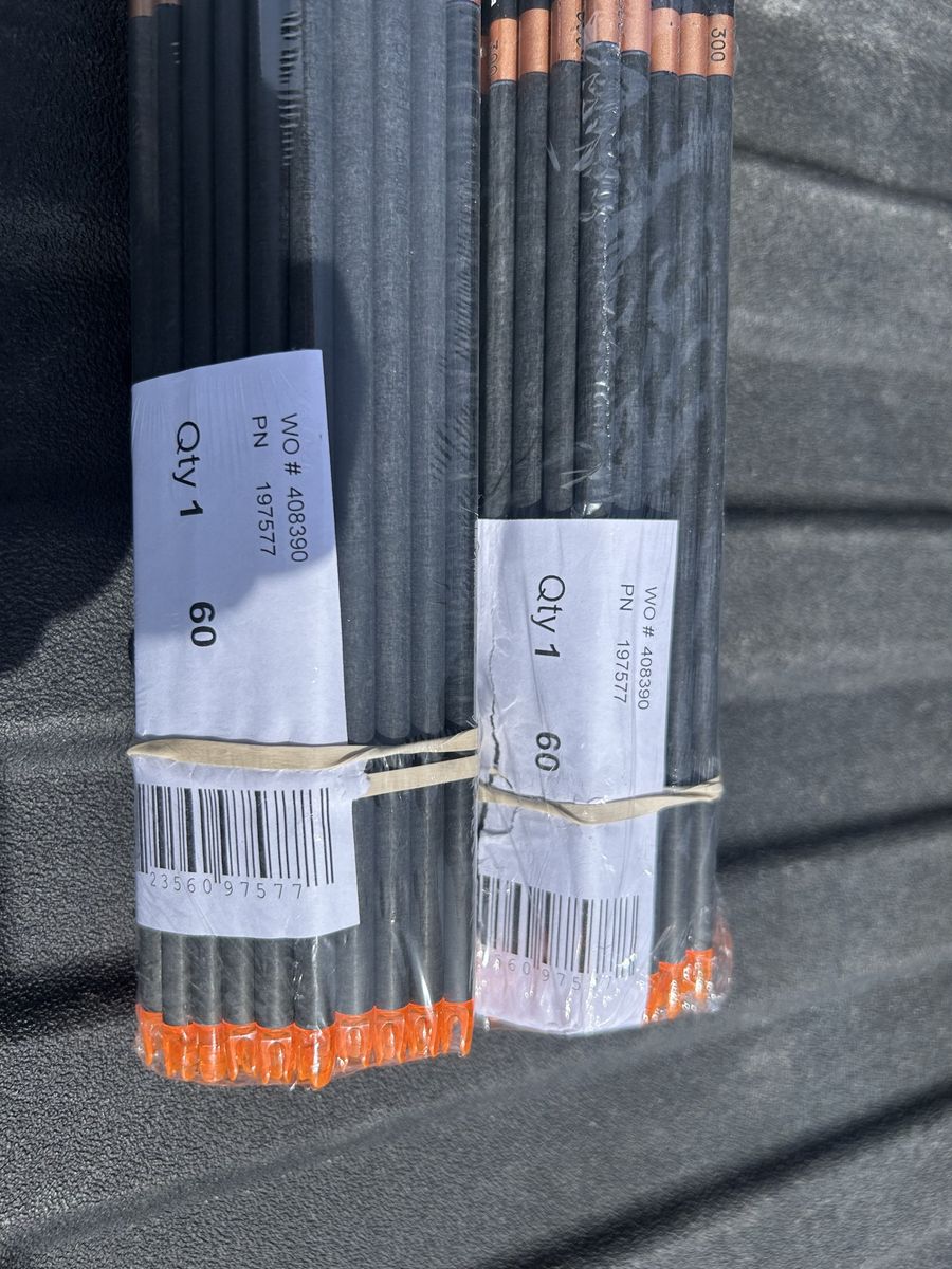 Easton Powerflight 300 Spine Arrow Shafts