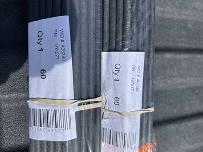 Easton Powerflight 300 Spine Arrow Shafts