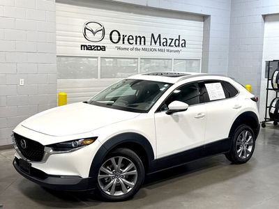 2023 Mazda CX-30 2.5 S Premium