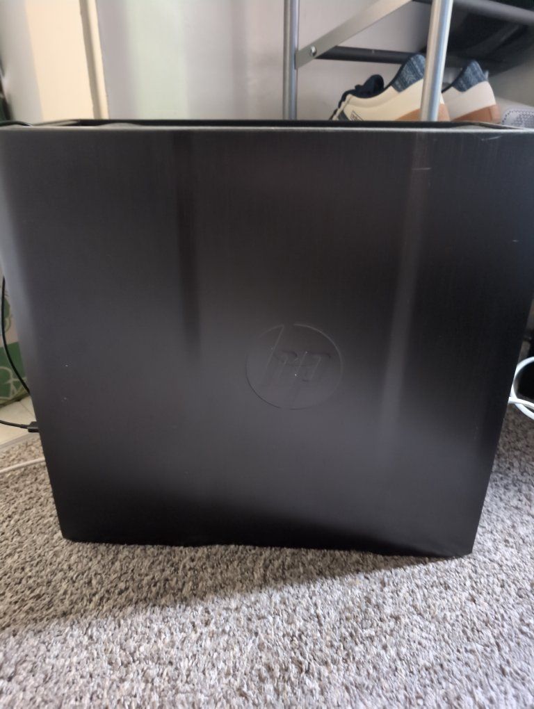 Powerful Desktop 64 GB RAM 6 TB Storage