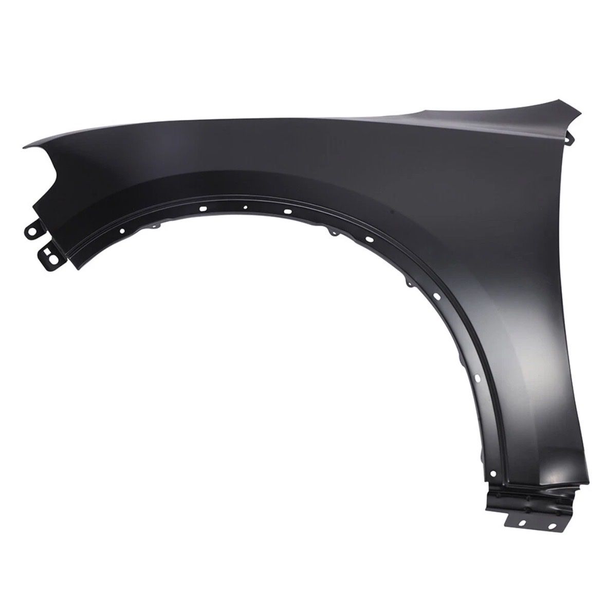 2011-18 Dodge Durango New Car Fender Panel