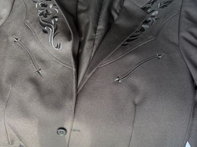 Scully Jacket