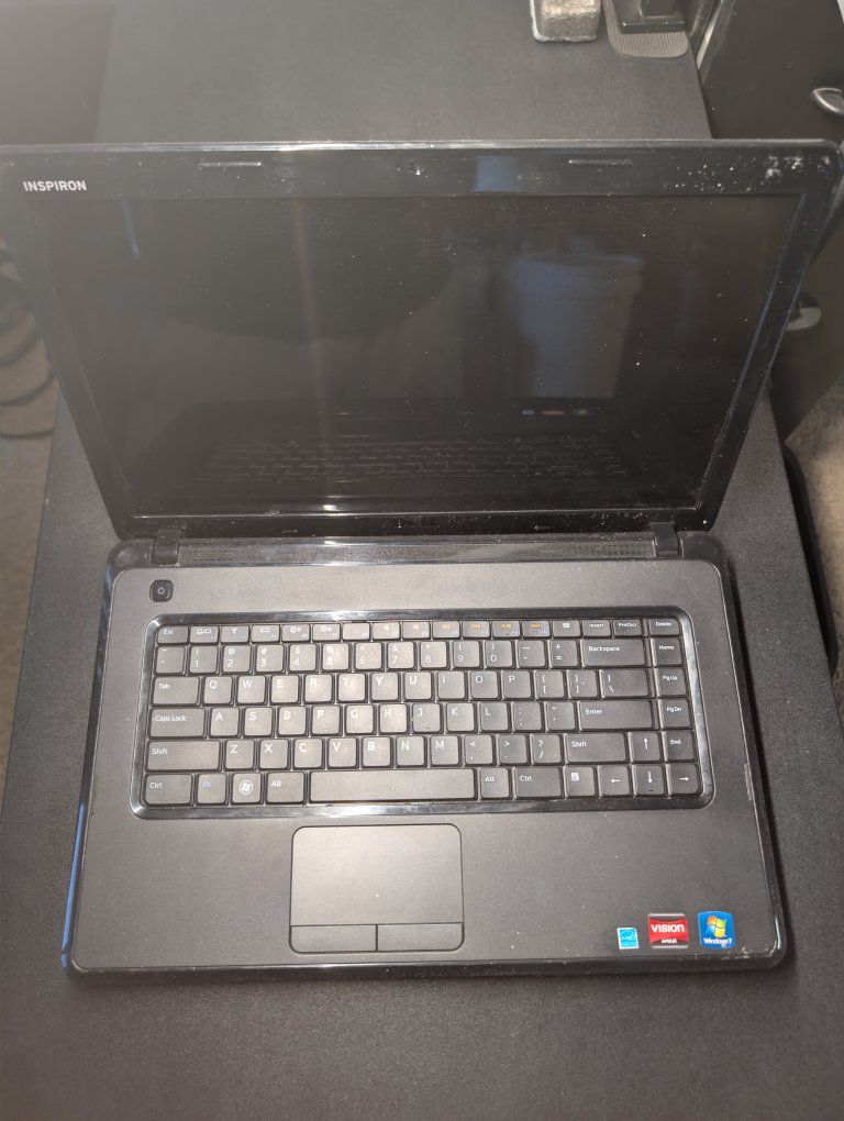 Dell Inspiron M5030 15.6" Laptop | For Parts