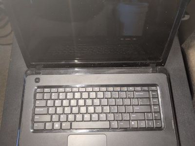 Dell Inspiron M5030 15.6" Laptop | For Parts