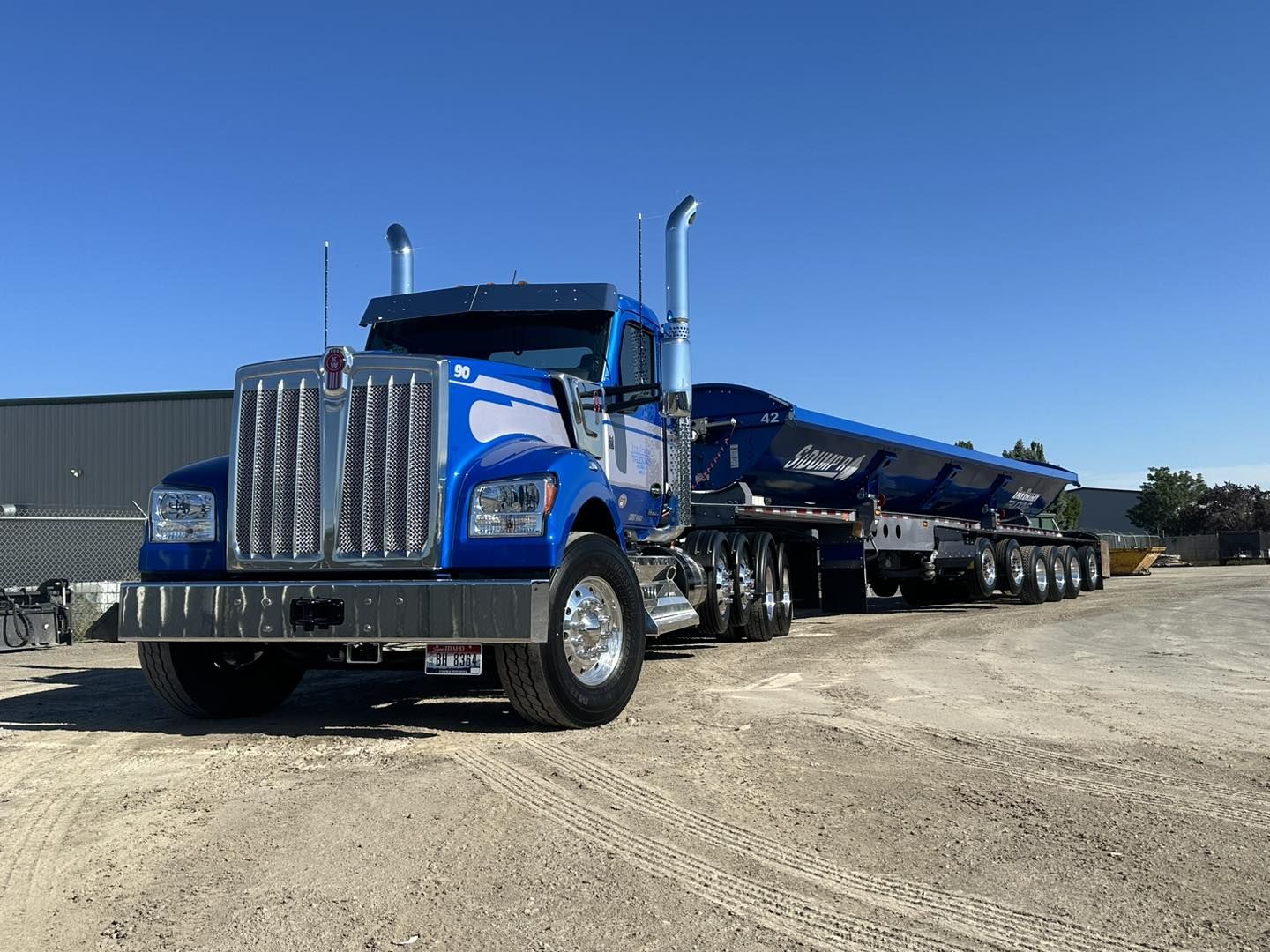 Subhaulers needed