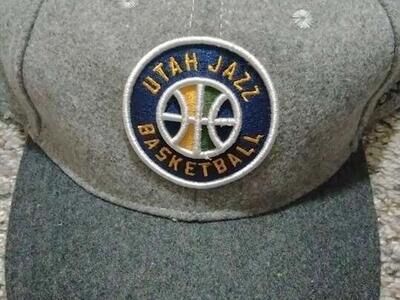 Utah Jazz Hat