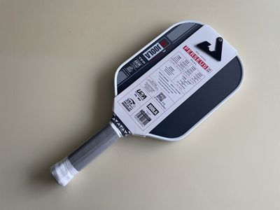 Joola Perseus Pro IV - new
