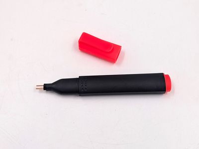 Grounding Tester Hand Held