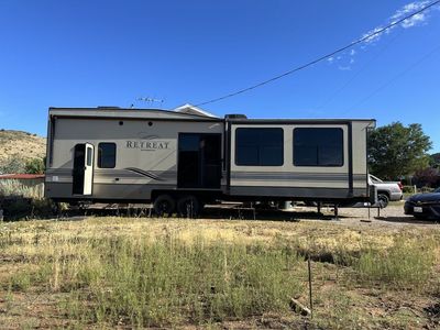 Mobile Luxury Living