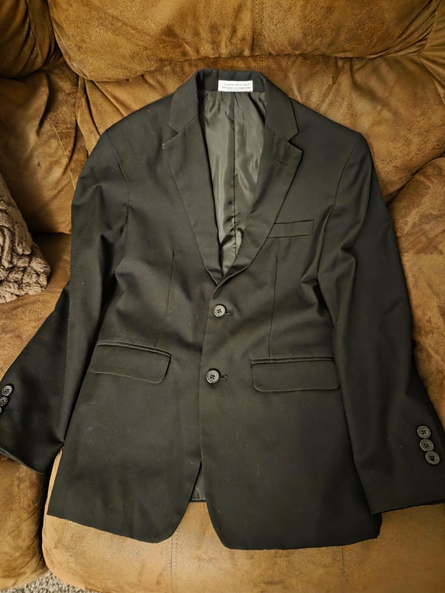 Boys Suit Jacket