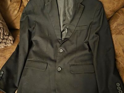 Boys Suit Jacket