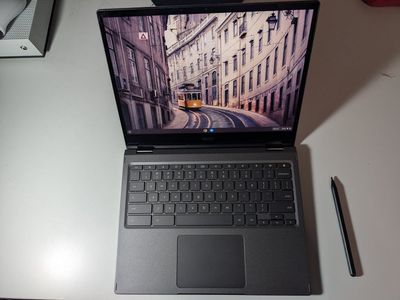 i5 Acer Spin 713 Chromebook Laptop