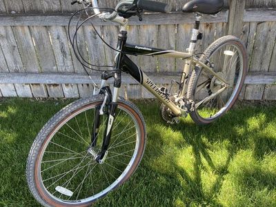 Specialized Expedition