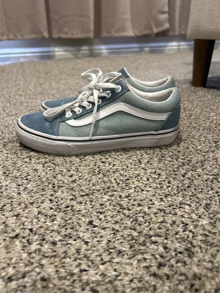 Vans Shoes