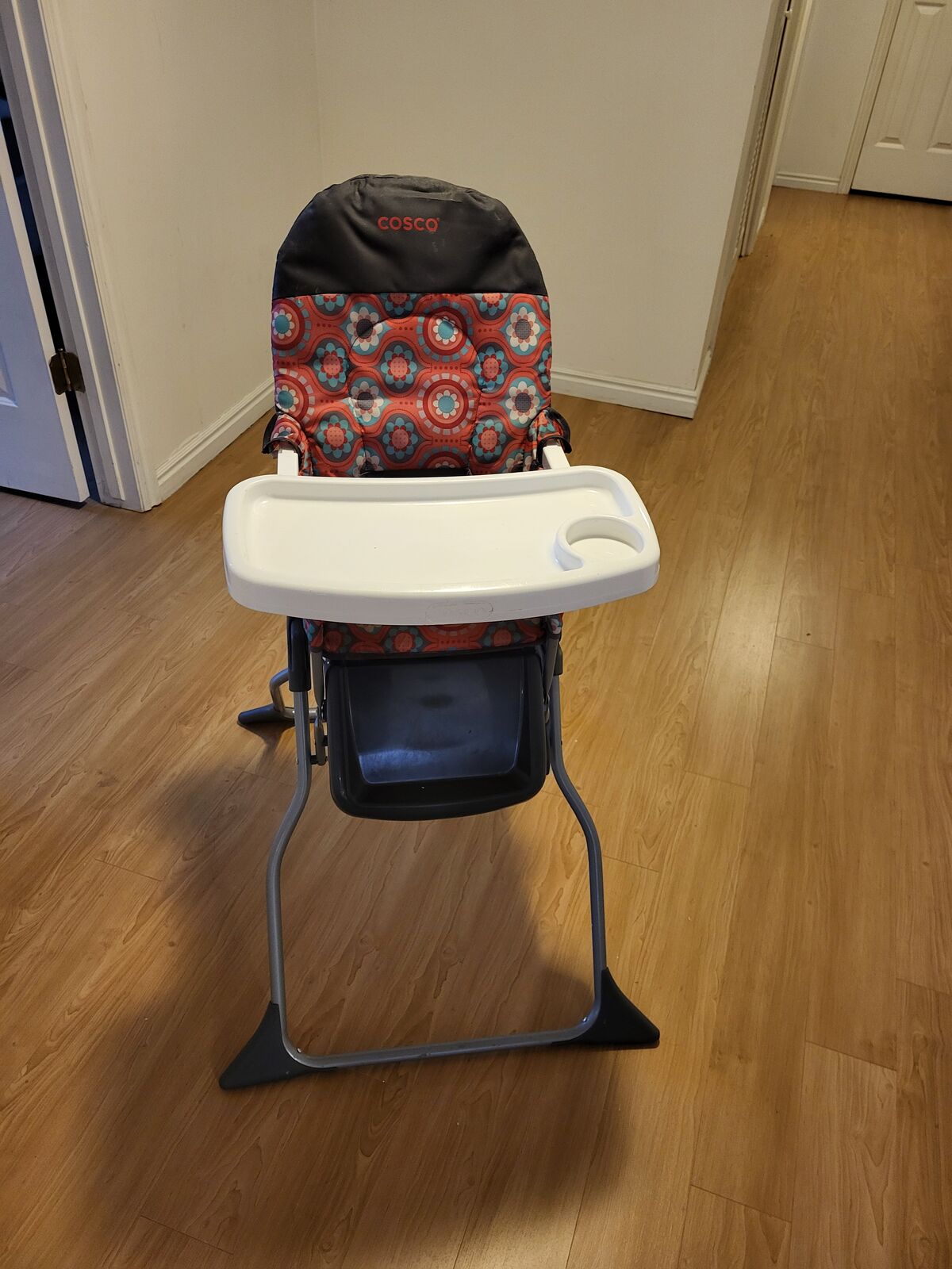 Cocso Highchair for Baby