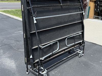 Portable Stage Risers