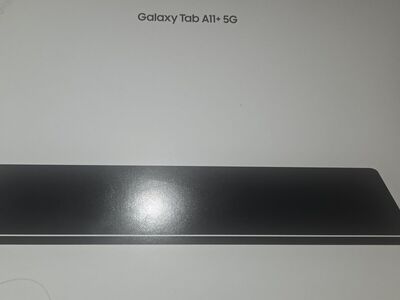 Samsung Galaxy tab A11+ 5g