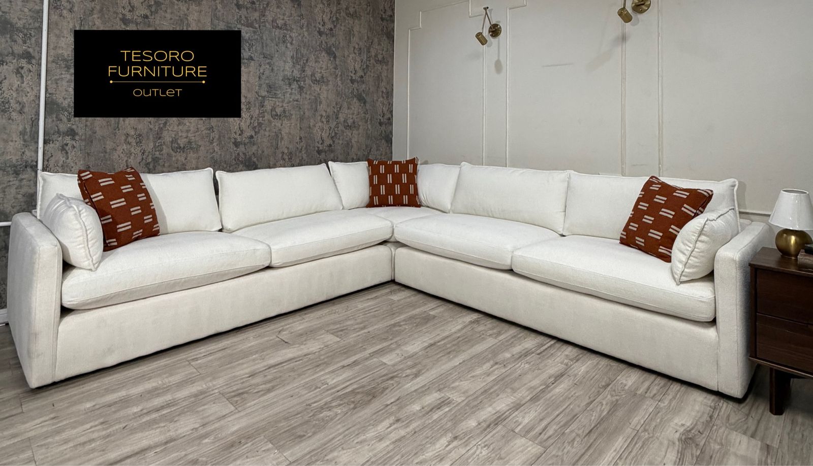 BECKI OWENS TUSTIN SECTIONAL