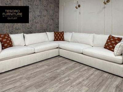 BECKI OWENS TUSTIN SECTIONAL