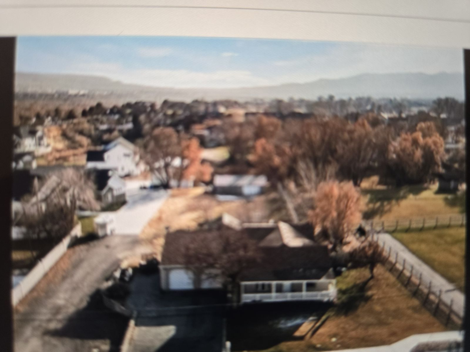 trailer, RV, boat storage