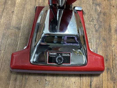 Electrolux Sanitaire Commercial Vacuum heavy duty