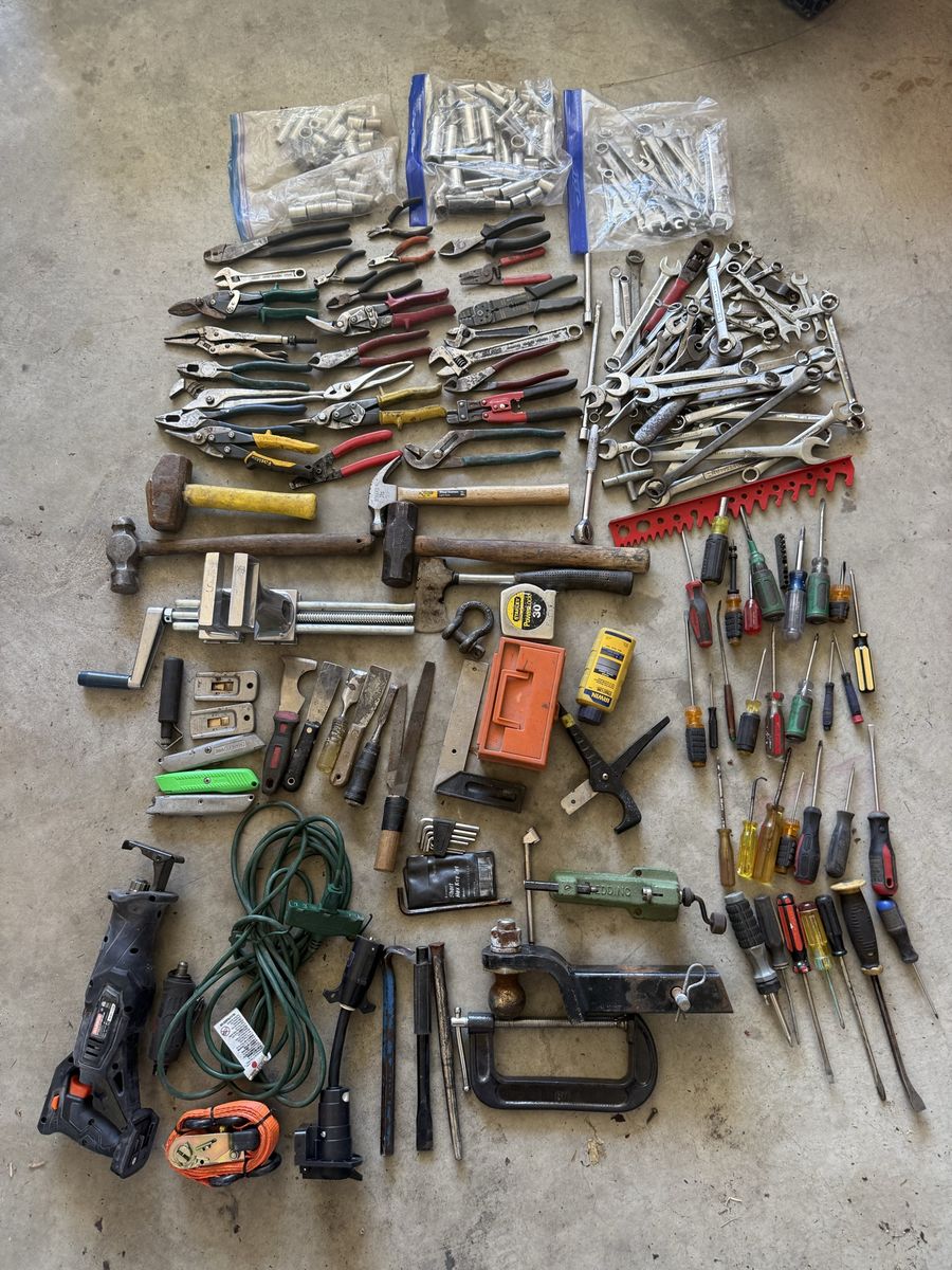 $1 Tools