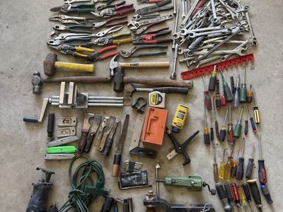 $1 Tools