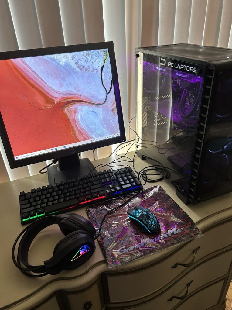 PC Laptops ASUS Prime Z370-P Core i5-8600K Win 10