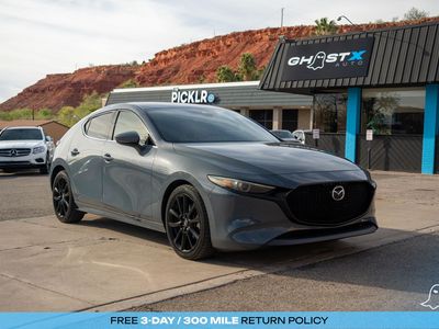 2021 MAZDA CX30 Premium