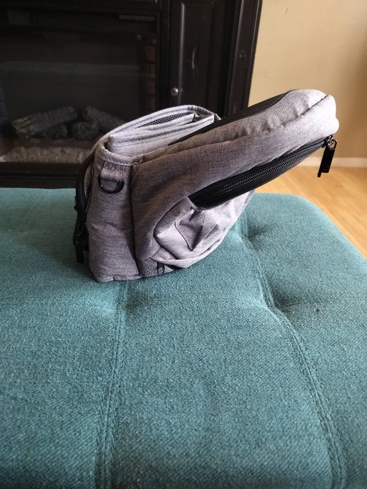 baby carrier