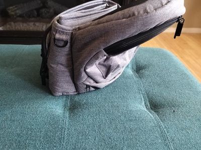 baby carrier