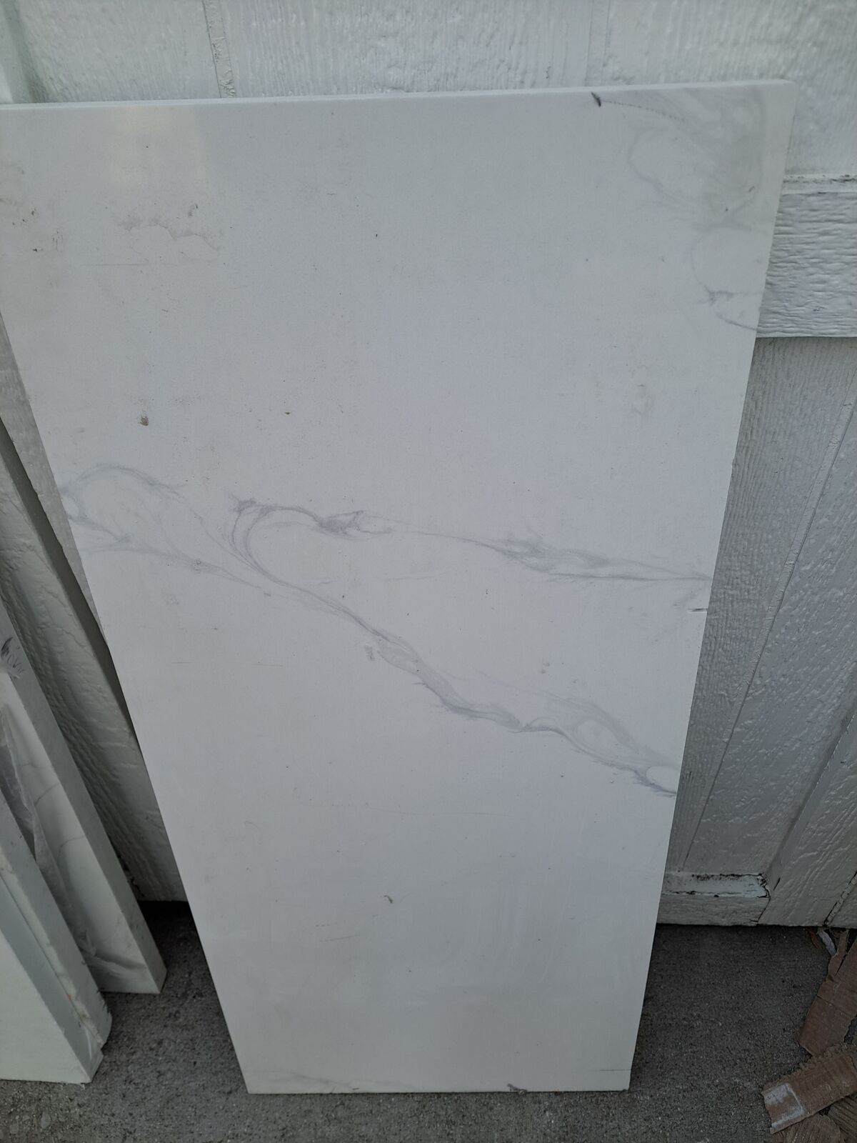Stone Countertop Remnants ($1 and up)