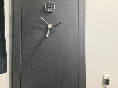 Fire Sale””” Champion Safe TT